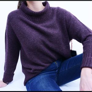 Cynthia Rowley Sweater- Medium